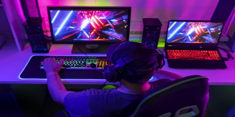 Siêu phẩm live game nên thử qua
